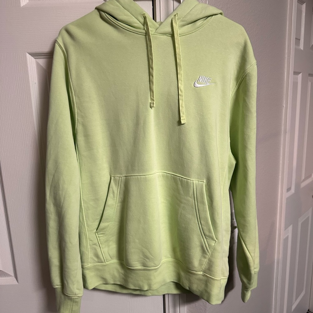 Nike hoodie
